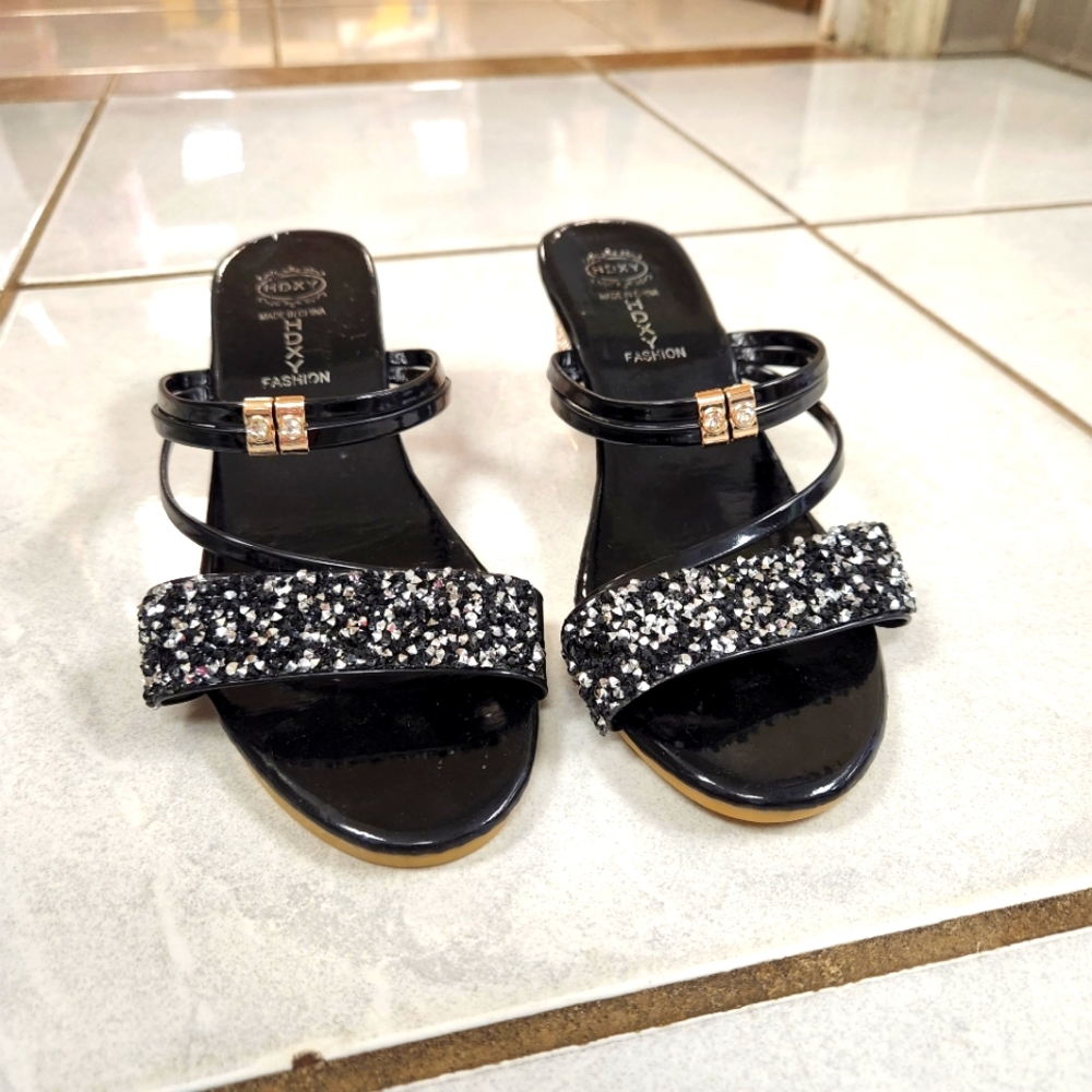 Women heel